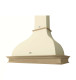Кухонная вытяжка Lex TORINO 600 IVORY