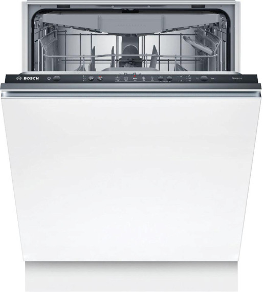 Посудомоечная машина встраиваемая Bosch SMV25EX02E