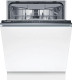 Посудомоечная машина встраиваемая Bosch SMV25EX02E