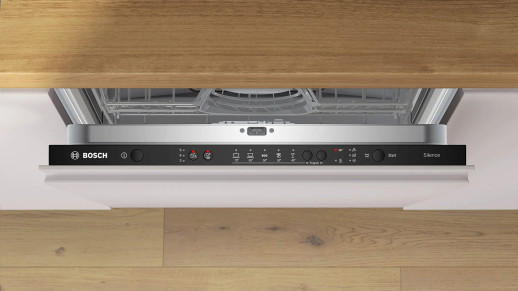 Посудомоечная машина встраиваемая Bosch SMV25EX02E