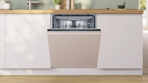 Посудомоечная машина встраиваемая Bosch SMV25EX02E