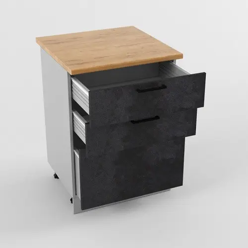 Кухонный гарнитур Лофт 2000