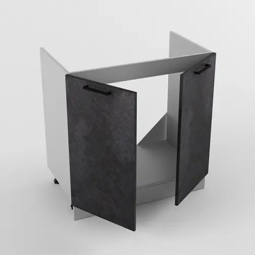 Кухонный гарнитур Лофт 2000