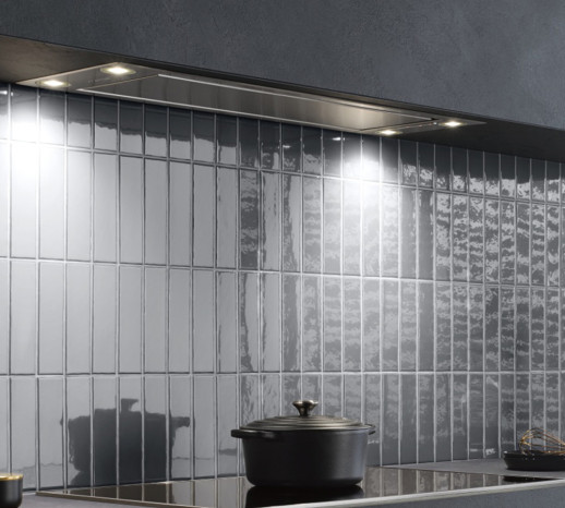 Кухонная вытяжка Miele DA 2698