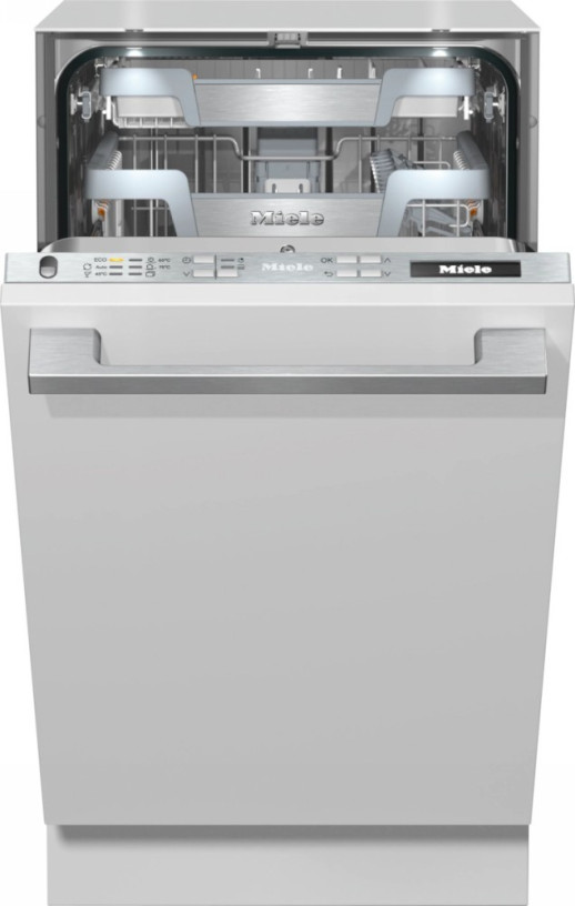 Посудомоечная машина встраиваемая Miele G 5990 SCVi SL
