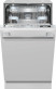 Посудомоечная машина встраиваемая Miele G 5990 SCVi SL