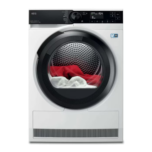 Сушильная машина Aeg TR839P4CE