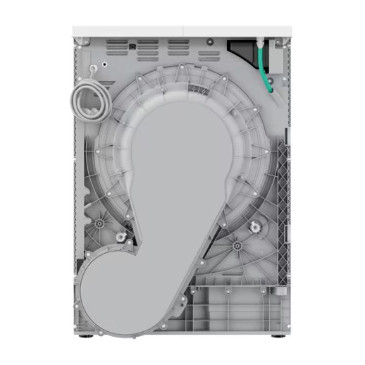 Сушильная машина Aeg TR839P4CE