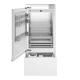 Встраиваемый холодильник Bertazzoni REF905BBLPTT/24