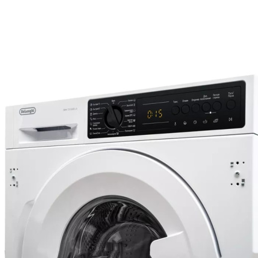 Стиральная машина Delonghi DWMI 725 ISABELLA