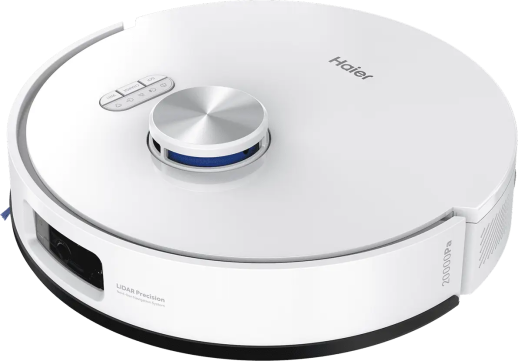 Робот-пылесос Haier HSR CARE S6