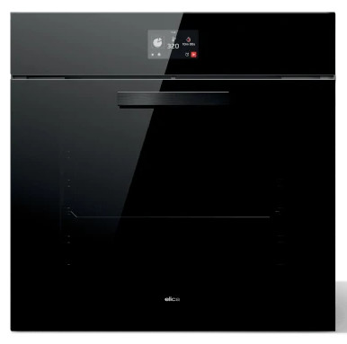 Электрический духовой шкаф Elica VIRTUS MULTI P 60 TFT BL