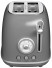 Тостер Monsher MT 301 ARGENT