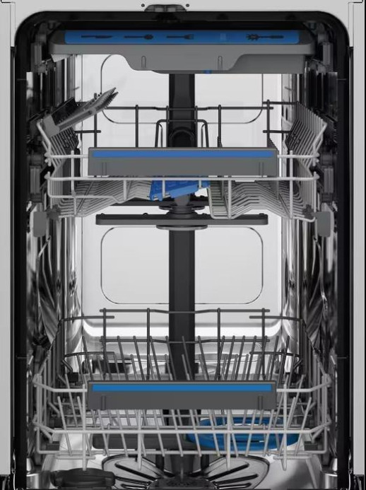 Посудомоечная машина Electrolux EEM43201L