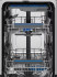 Посудомоечная машина Electrolux EEM43201L