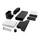 Комплект для режима рециркуляции Elica KIT0167757