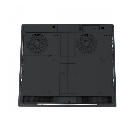 Индукционная варочная панель Midea MIH67787F