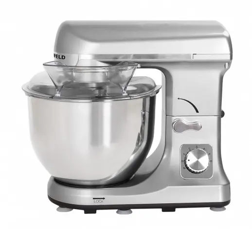 Миксер планетарный Maunfeld MF-431S