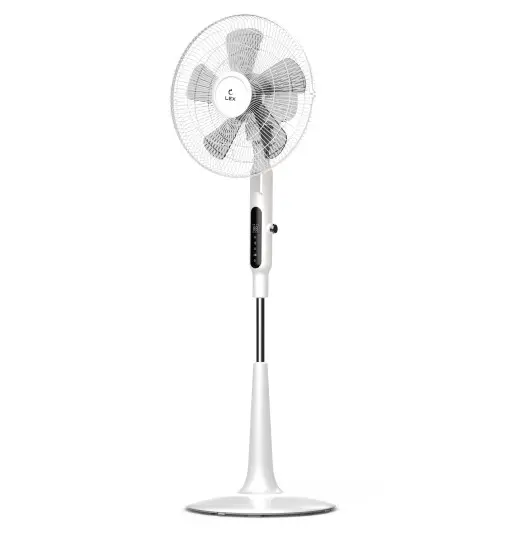 Вентилятор напольный Lex LXFC8344 с пультом