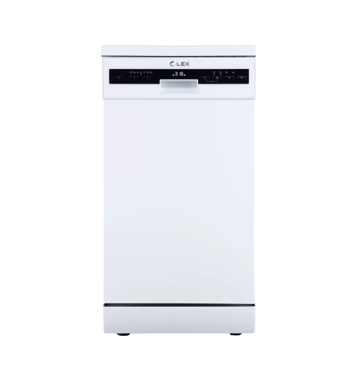 Посудомоечная машина Lex DW 4573 WH