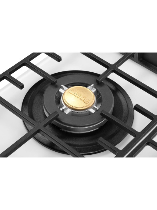 Газовая варочная панель Hiberg VM 9255 W