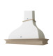 Кухонная вытяжка Lex TORINO 600 WHITE