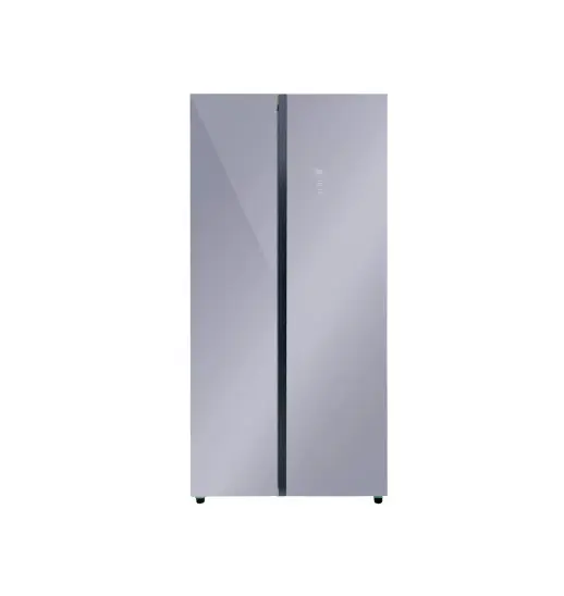 Отдельностоящий холодильник Lex LSB520SLGID