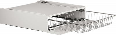 Bыдвижная корзина ASKO HB150W белый