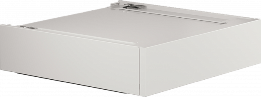 Bыдвижная корзина ASKO HB150W белый