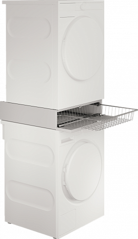 Bыдвижная корзина ASKO HB150W белый