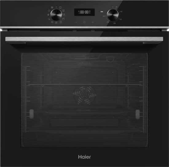 Электрический духовой шкаф Haier HOQ-R2ARN3BX