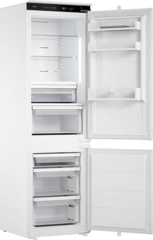Встраиваемый холодильник Asko RBC276SND1.P