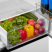 Отдельностоящий холодильник Midea MDRB511FGF01IDM