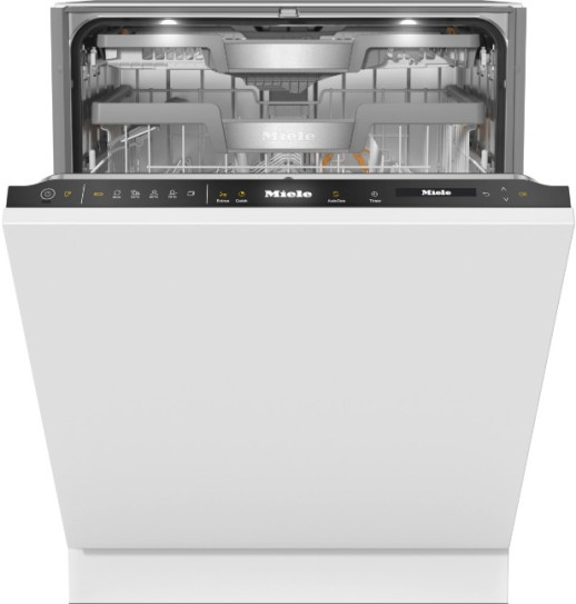 Посудомоечная машина встраиваемая Miele G 7790 SCVi AutoDos K2O