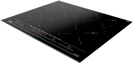 Индукционная варочная панель Teka ITC 64630 MST BLACK