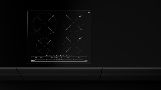 Индукционная варочная панель Teka ITC 64630 MST BLACK