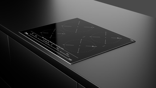 Индукционная варочная панель Teka ITC 64630 MST BLACK