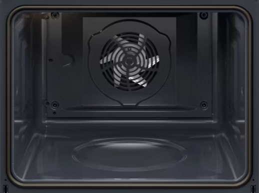 Электрический духовой шкаф с функцией пара Electrolux EOD6P66WX