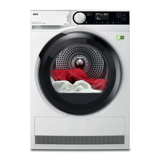 Сушильная машина Aeg TR9384CE