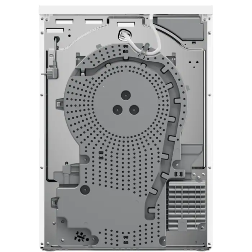 Сушильная машина Aeg TR9384CE