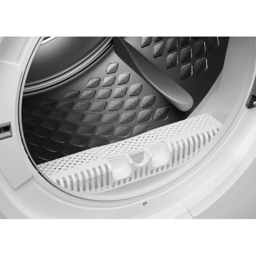 Сушильная машина Aeg TR9384CE