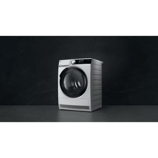 Сушильная машина Aeg TR9384CE