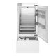 Встраиваемый холодильник Bertazzoni REF905BBRPTT/24