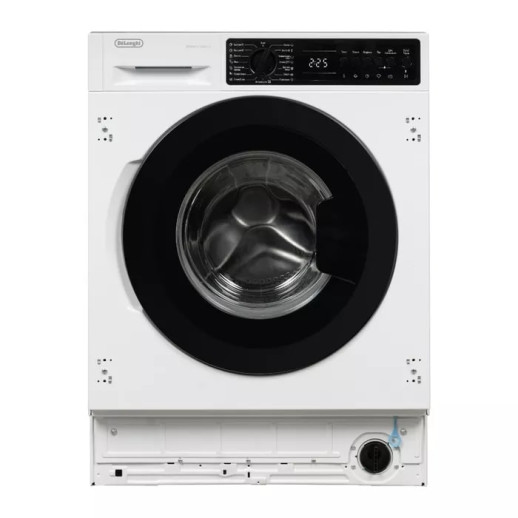 Стиральная машина Delonghi DWMI 845 VI ISABELLA