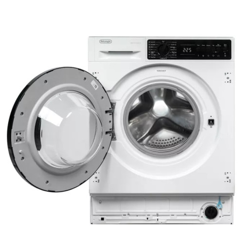 Стиральная машина Delonghi DWMI 845 VI ISABELLA