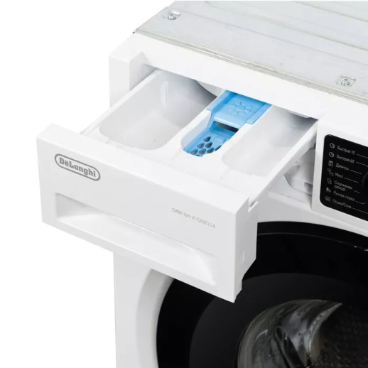 Стиральная машина Delonghi DWMI 845 VI ISABELLA