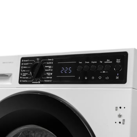 Стиральная машина Delonghi DWMI 845 VI ISABELLA