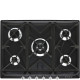 Газовая варочная панель Smeg SR975NGH