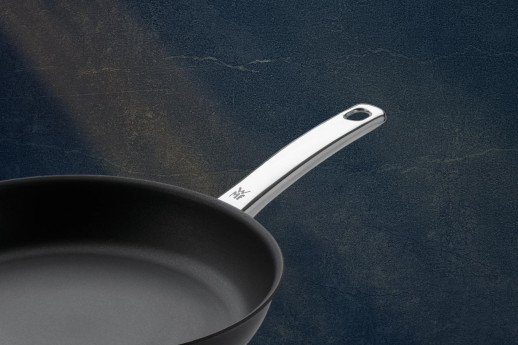 Сковорода WMF 24 см STEAK PROFI нержавеющая сталь