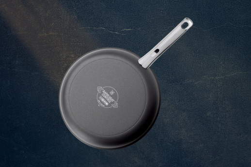 Сковорода WMF 24 см STEAK PROFI нержавеющая сталь
